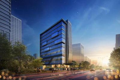 Arthama Tanah Abang Jakarta