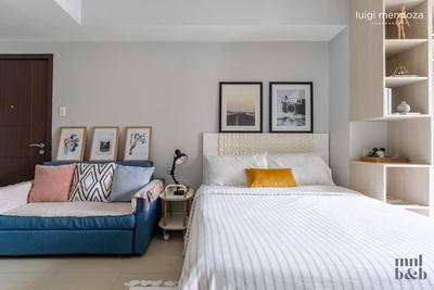 Comfy Greenbelt Condo with Washer & Dryer