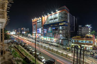 Sonotel Hotels & Resorts Pvt Ltd