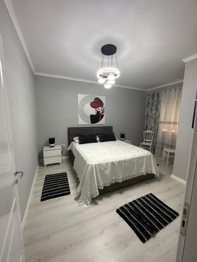 Luxury Apartment