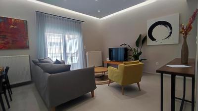 Luxury Apartment Stella