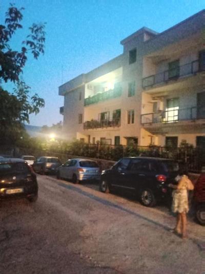 I Rifugi di Noah Santa Maria a Vico-