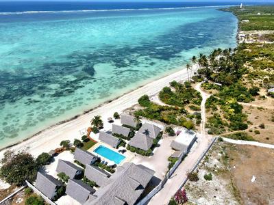 Almas Beach Boutique Hotel