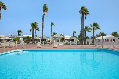 Jardin del Sol 32
