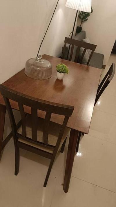 Condo in Quezon City