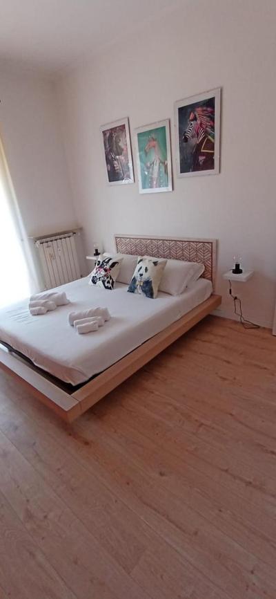 La casa a Cornelia