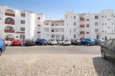 Albufeira View