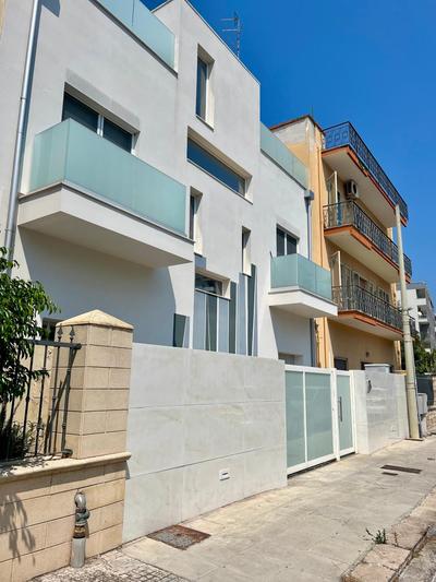 DE GASPERI HOUSE - Apartments