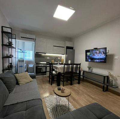 AS Apartament Bllok