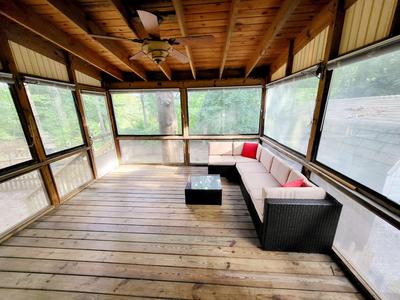 4-Bedroom House Close to Beach