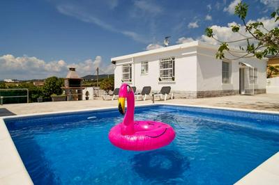 CASA MIMOSA