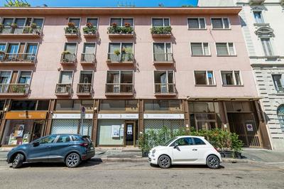 Easylife - Milano - Spallanzani 15 - Porta Venezia