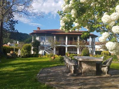 Villa Azzurrina