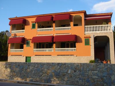 Villa Delina