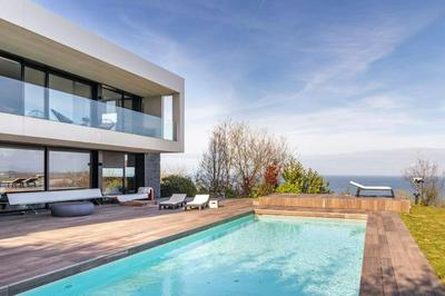 Suite en el Faro de Hondarribia, con vistas