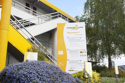 Premiere Classe St Brieuc Tregueux