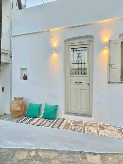Dee House Sifnos