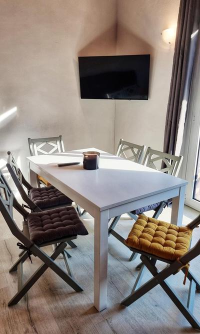 REST AND VIEW APARTMENT