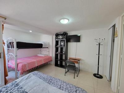 (4) cuarto IDEAL para descansar