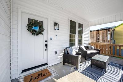 Cozy Ranch New Build 3 bed 2 bath