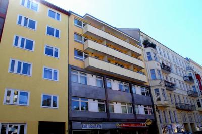 City Lodging Apartments