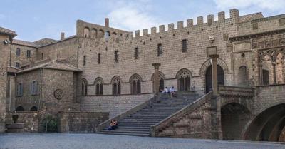 La dimora del principe