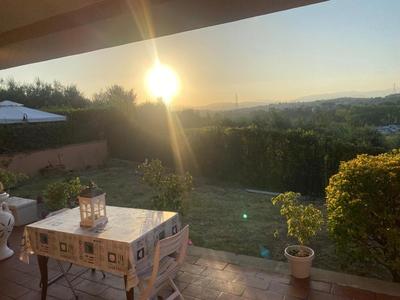 Villa Luxury con Vista Golf Club - Rider Cup