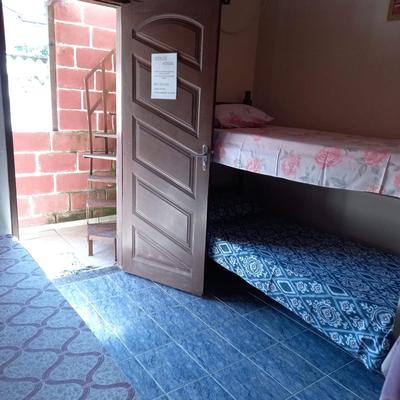 Pousada Simone Paulista