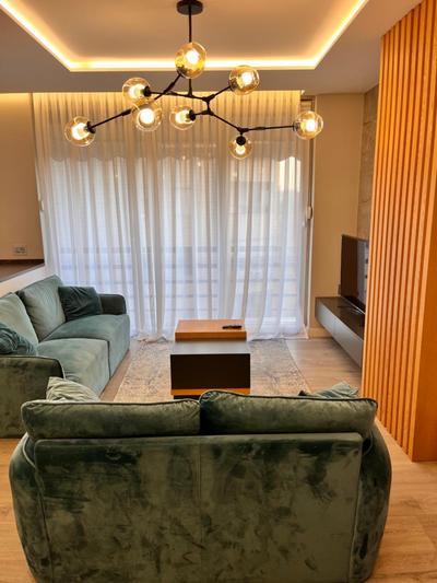 Apartament near Sheshi Wilson