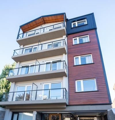 Portales de la Patagonia Apartments