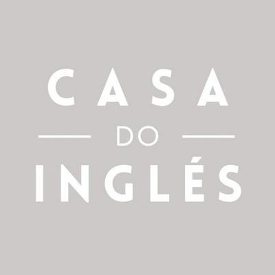 casa do inglés