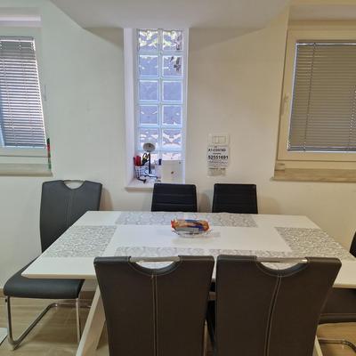 Apartman Maksimirska 89 Zagreb-63m2