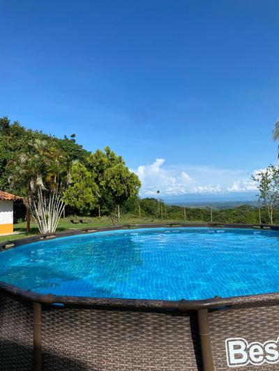 Mirador del Magdalena