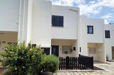 Villa Blue Angel