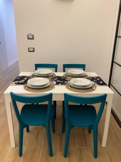 Scarlatti 67 Apartment