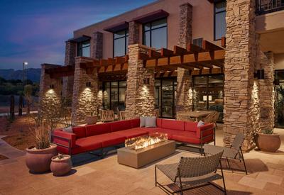 The Eddy Hotel Tucson, Tapestry Collection By Hilton