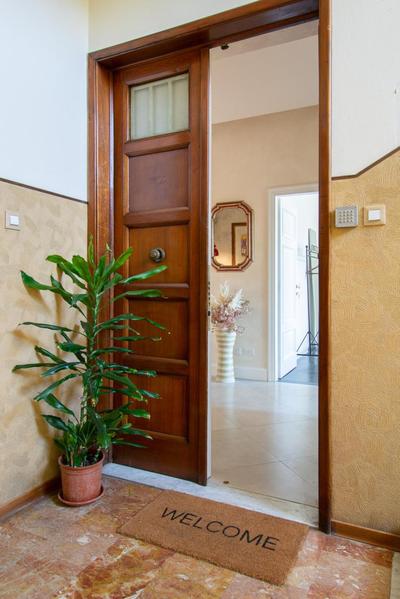 Leopolda Home - Florence Dolce Vita