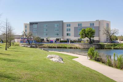SpringHill Suites by Marriott Austin Cedar Park