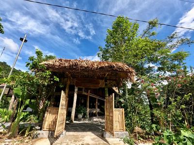 Thavill Retreat HaGiang