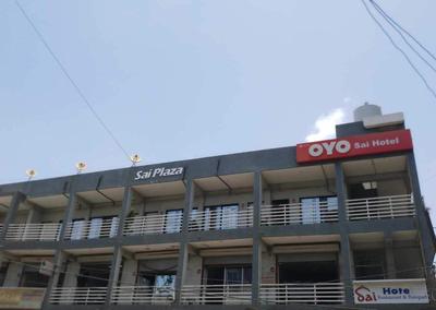Hotel O Sai Hotel