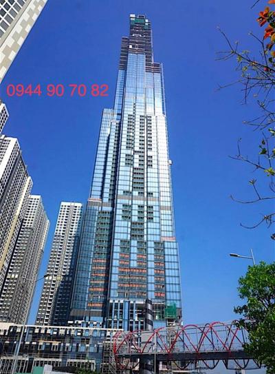 Landmark 81 Luxury Condotel