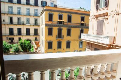 San Pasquale 62 Apartment