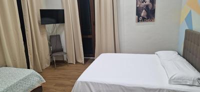 B&B Mongibello