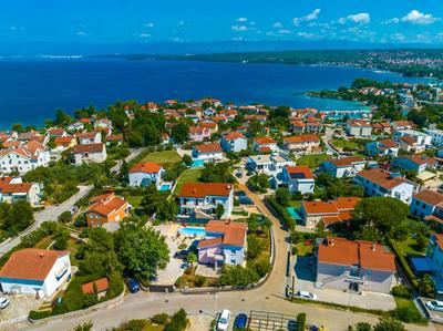 TIZA Apartments