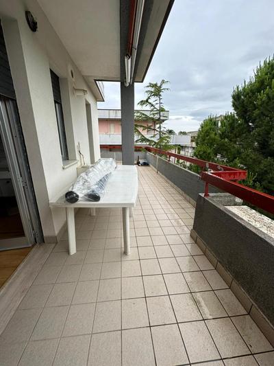 Villa Rosa TE - attico a pochi metri dal mare