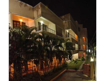 Mamalla Inn, Mahabalipuram, Tamil Nadu
