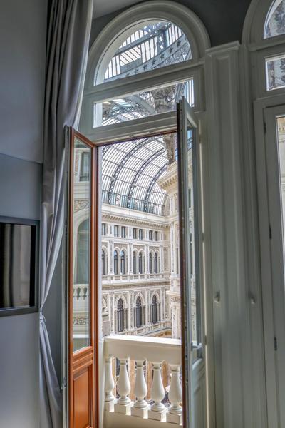 Maison San Carlo Luxury Suites
