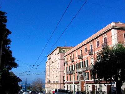 Ca' Del Sol