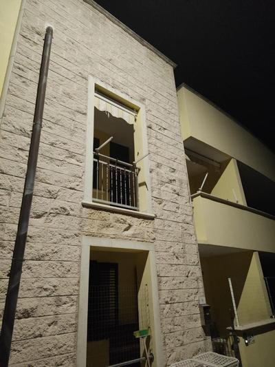 Anthony's House