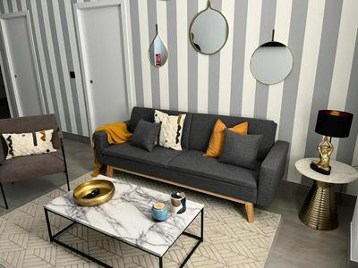 Apartamentos La Chimenea
